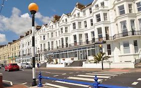 The Strand Hotel